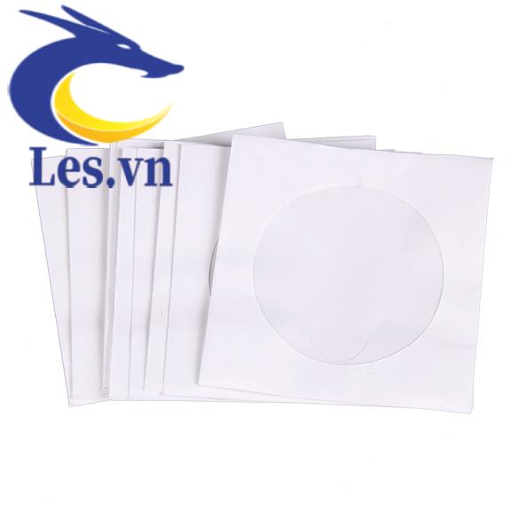Set 95 bọc đựng bảo vệ đĩa CD DVD