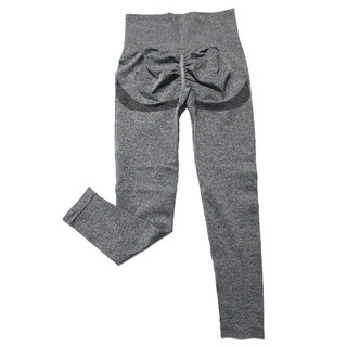 Quần tập gym, yoga và aerobic chun mông, định hình vòng eo