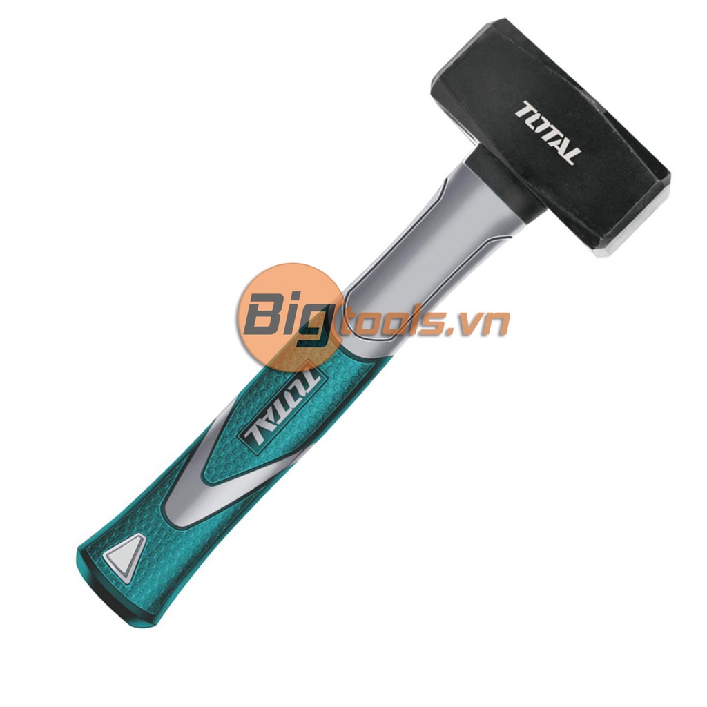 Búa đập đá Total THT7220006 2KG