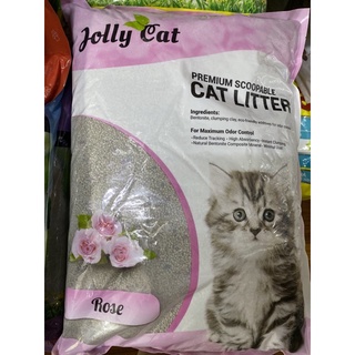 Cát Vệ Sinh Cho Mèo Hello Cat 10 Lít