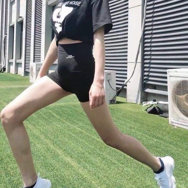 QUẦN TẬP ĐÙI SINH NHIỆT TAN MỠ BỤNG