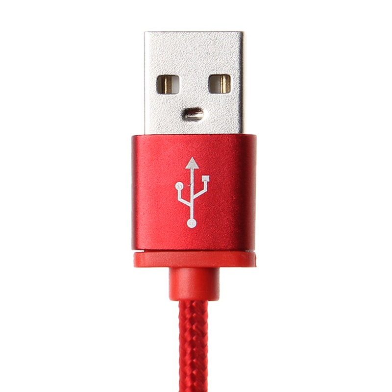 Dây cáp sạc nhanh 2 trong 1 USB 2.0 đầu cắm sang USB 3.1 Type C Micro USB