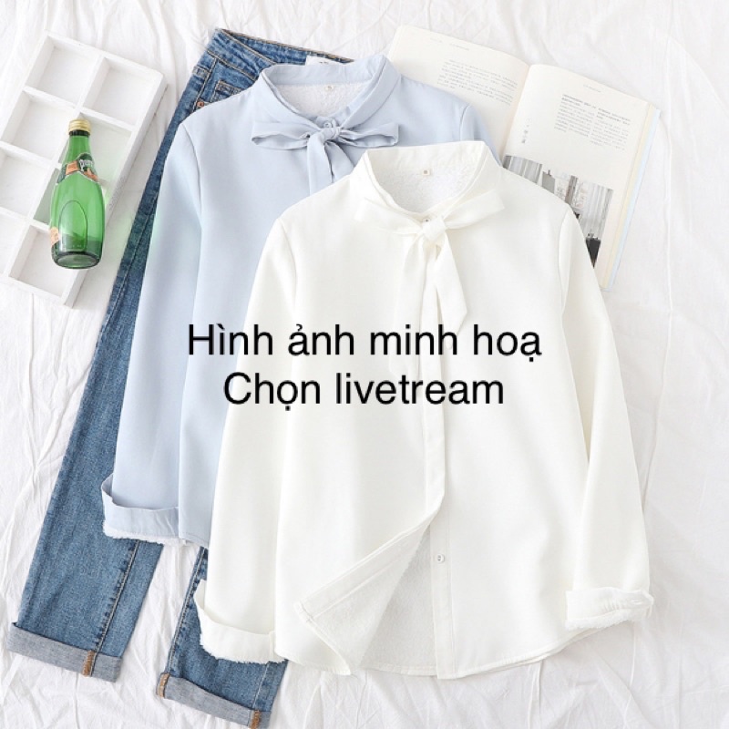 Áo Phông Nữ Chọn Live