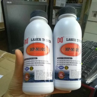 MỰC IN HP - CANON CHUYÊN DÙNG CHO HỘP MỰC 30A - 17A