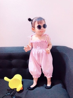 (J01) Jum cho bé 6-18kg (inbox trc khi đặt)