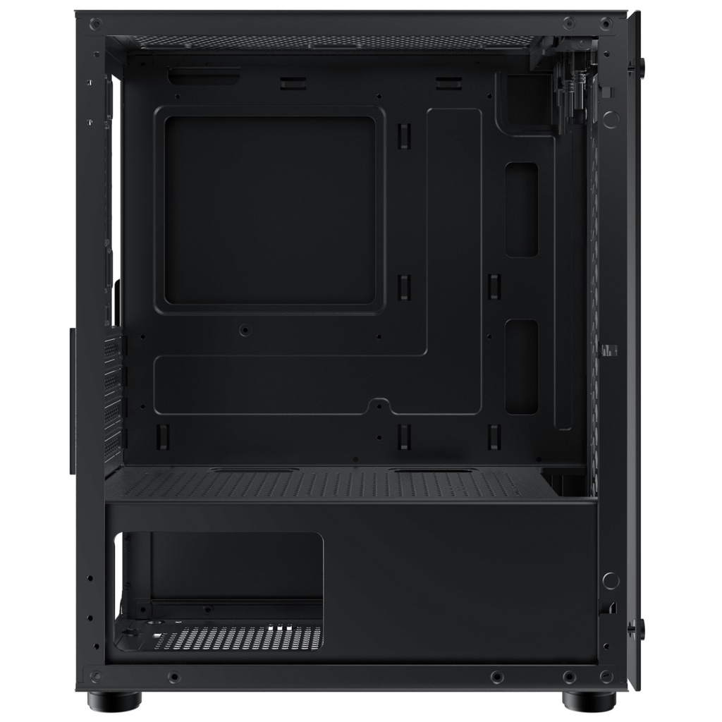 Vỏ Case XIGMATEK NYM 2F - M-ATX,