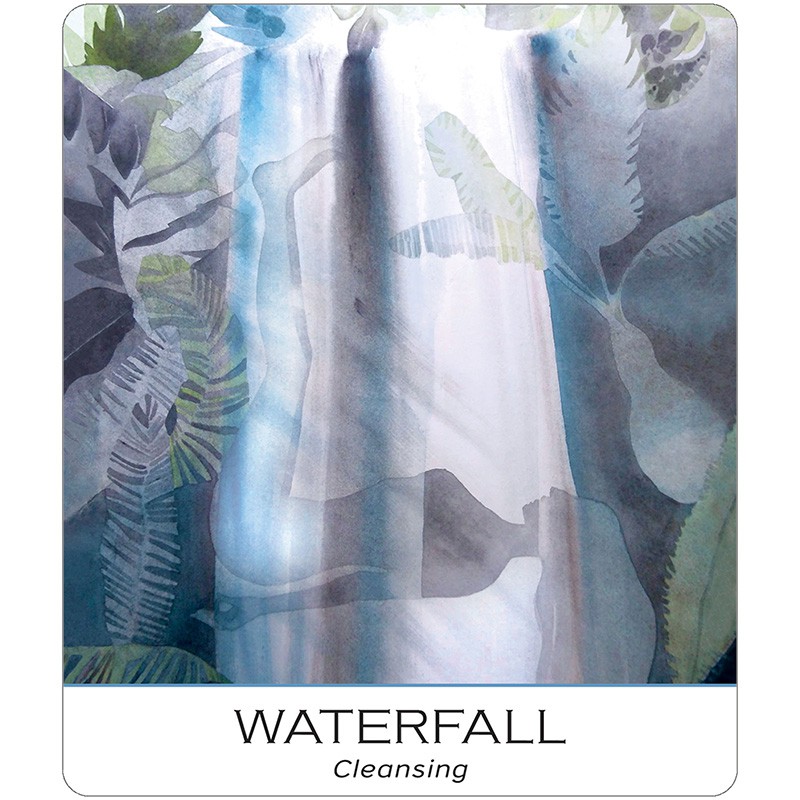 Bộ Bài Nature and Soul Yoga Wisdom Cards (Mystic House Tarot Shop) - Bài Gốc Authentic Chính Hãng 100%