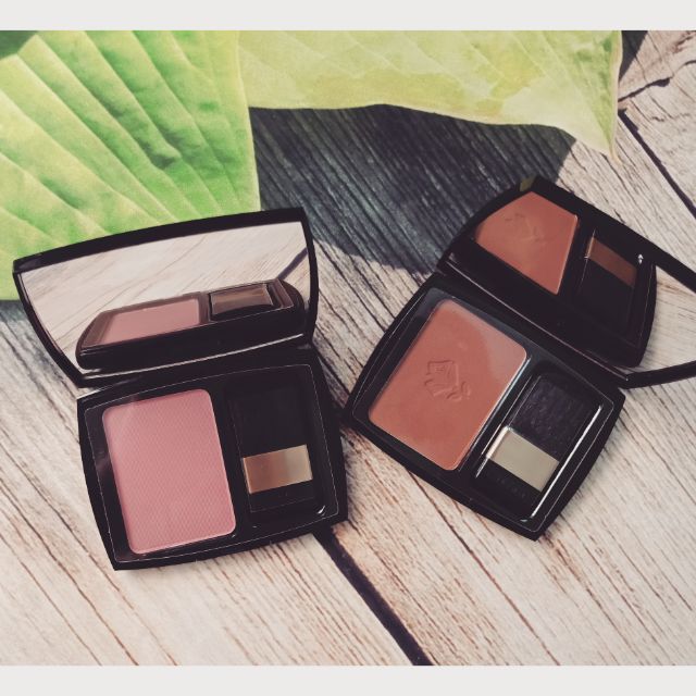 Phấn má hồng Lancome BLUSH SUBTIL