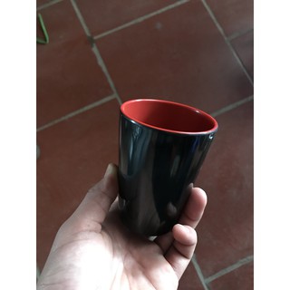 10 Chiếc Cốc Phíp Đen