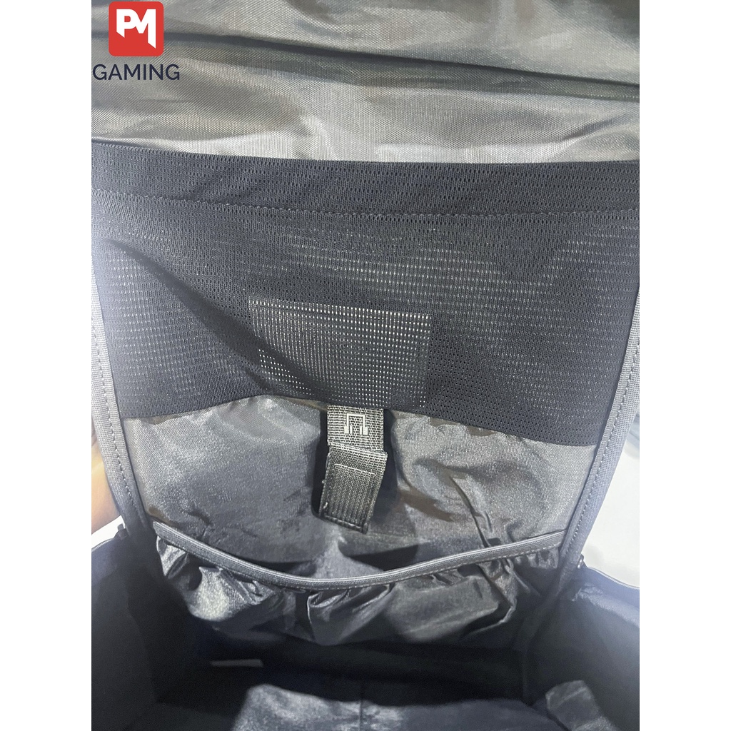 Balo Chính hãng Lenovo Legion Recon chất liệu cao cấp chống nước, bụi bẩn, va đập