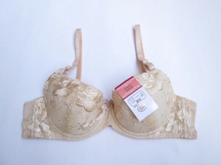 👑 Áo ngực Hàng nhập cao cấp mút mỏng ren cup B