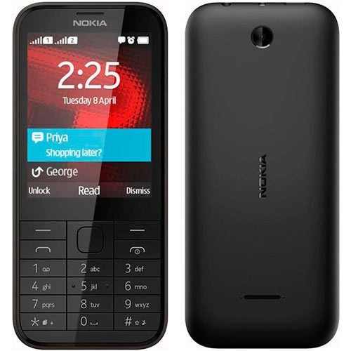 [LN12334]  Điện Thoại Nokia 225 Dual 2sim Chính Hãng