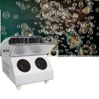 DUNG DỊCH TẠO BONG BÓNG - NƯỚC TẠO BONG BÓNG 1 can 5 lít dùng cho sân khấu 2 can = 10 lít