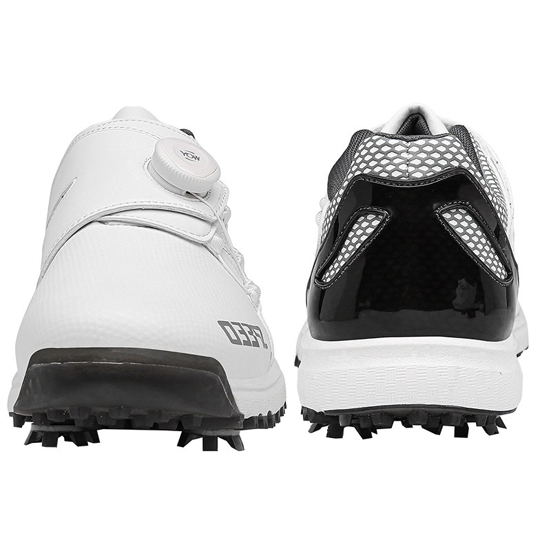 【CEYMME】Giày chơi golf thoáng khí chống trượt chuyên nghiệp thời trang cho nam Giày thể thao chơi golf giày golf nam