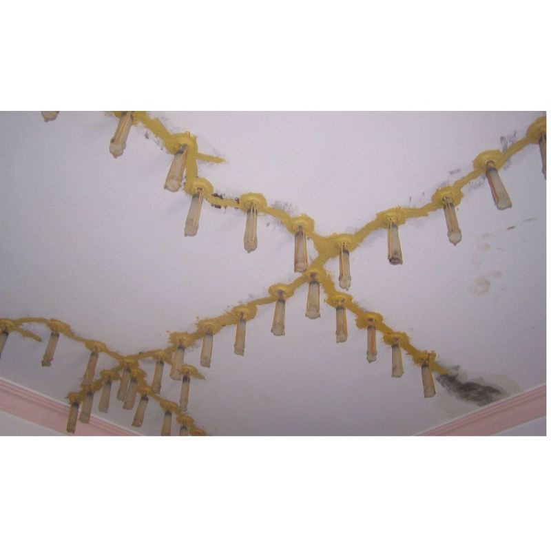 1 bộ Xi lanh bơm keo epoxy 732,752 chống nứt bê tông