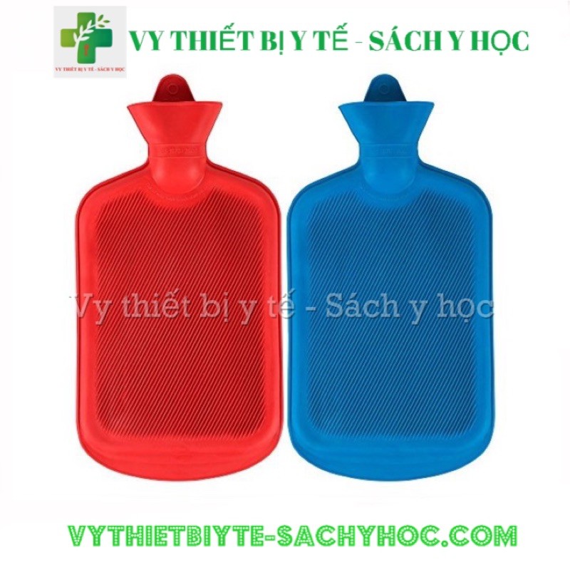 Túi chườm đổ nước ( 2000ml)