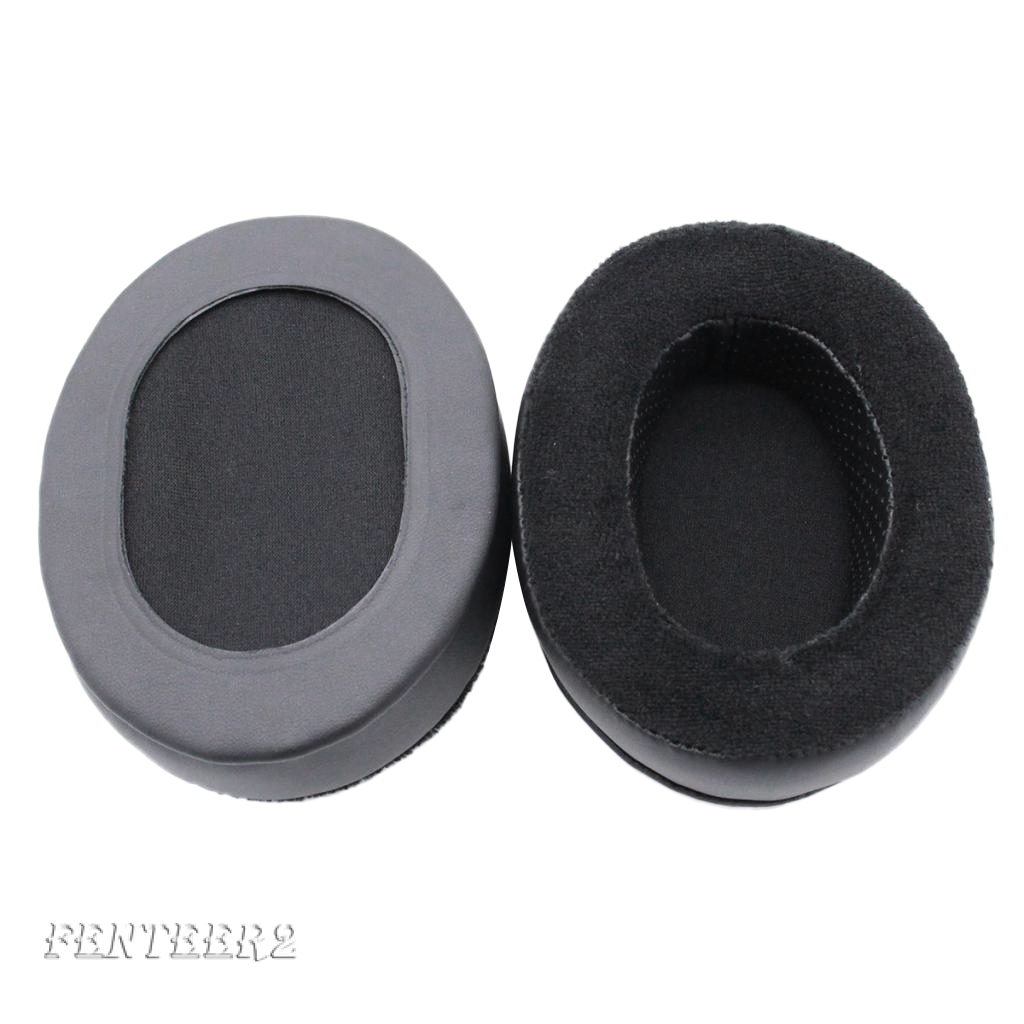 Replacement Ear Pad / Ear Cushion For Sony MDR-RF6500,MDR V6,ZX 700