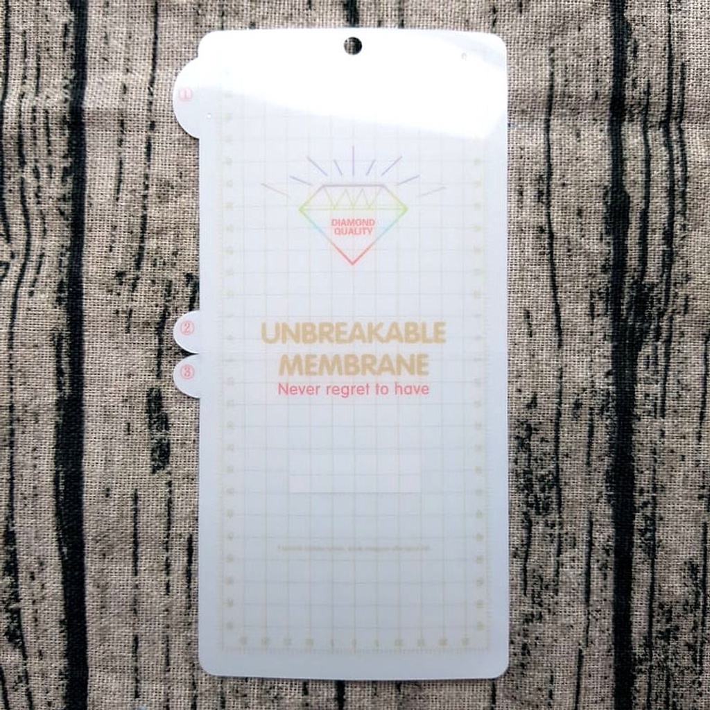 Miếng Dán PPF Mặt Trước SAMSUNG S8/ S8Plus/ S9/ S9Plus /S10/ S10Plus/ S10 5G