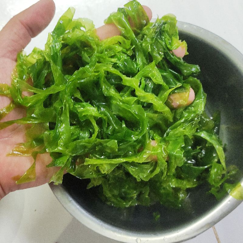 Rong Xà Lách Biển 100 Gram