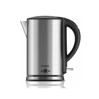 Bình đun siêu tốc Philiips HD9316 1.7L - Hàng chính hãng