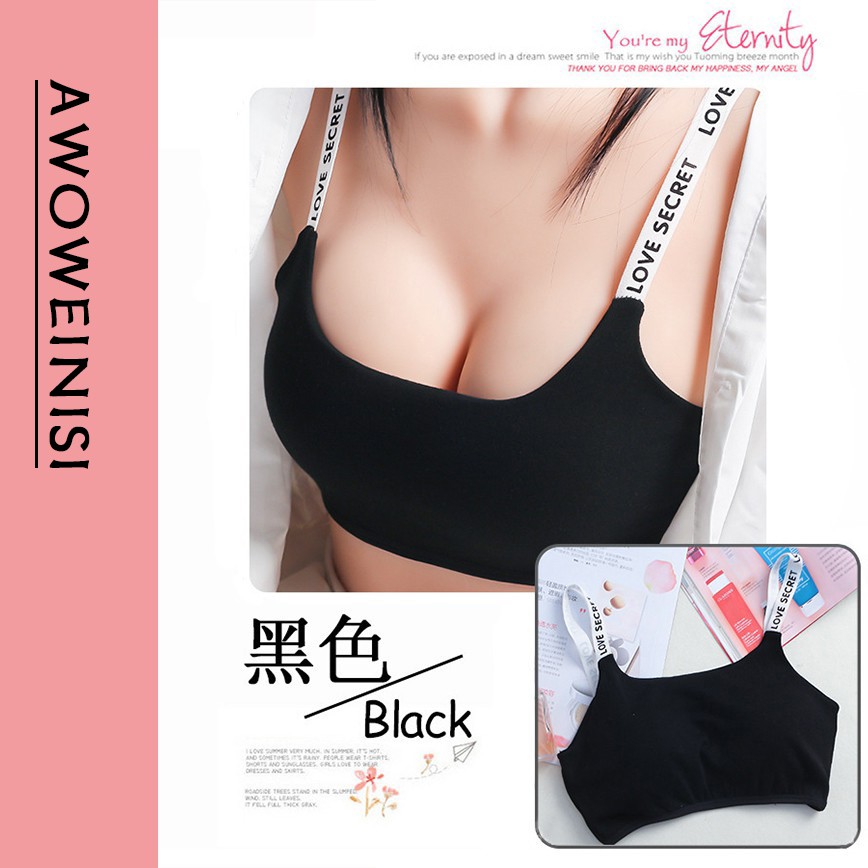 Áo ngực thể thao thiết kế không đường may cho nữ | BigBuy360 - bigbuy360.vn