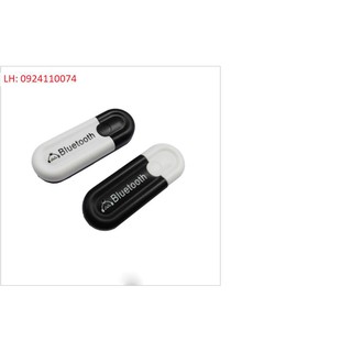 USB Bluetooth 4.0 Cho Loa Và Âm Ly