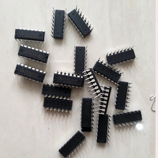 IC tạo dao động 3525 com bo bô 10 con