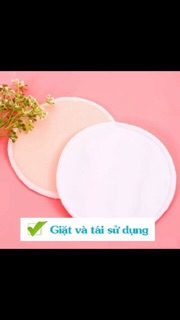 Lót thấm sữa giặt được Goodmama