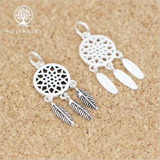 Mặt dây chuyền S925 Dream catcher