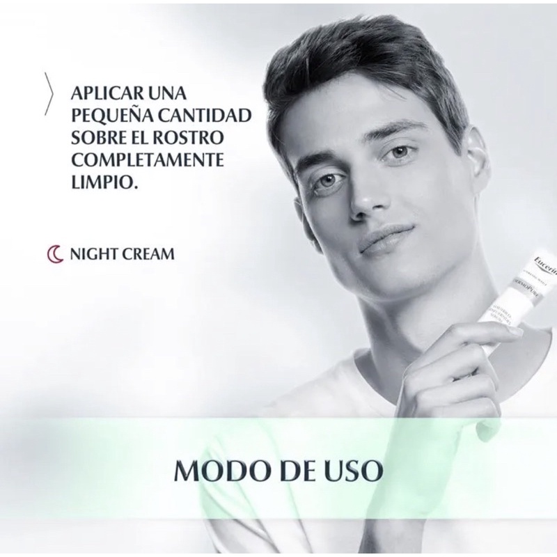 ［ĐỨC］ TINH CHẤT TRẺ HÓA DA VÀ KIỂM SOÁT Eucerin DERMOPURE 40ml