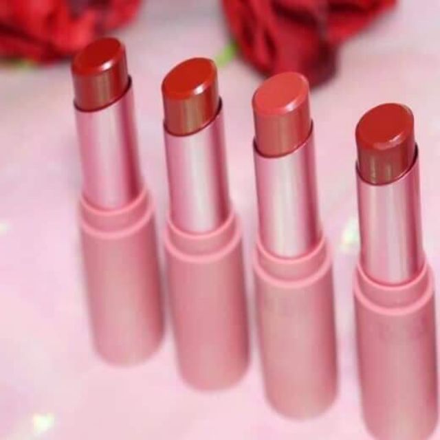 (Biboshop) Son thỏi back rouge
