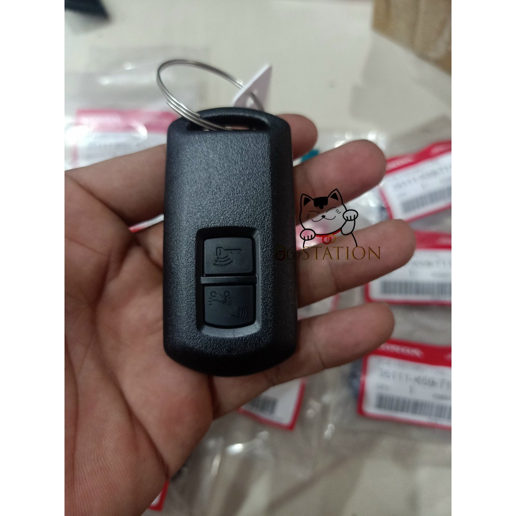 Remote smarkey vario , scoopy , ab , vision, lead chính hãng honda thái lan