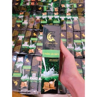 Sữa tắm ủ trắng lúa mạch
