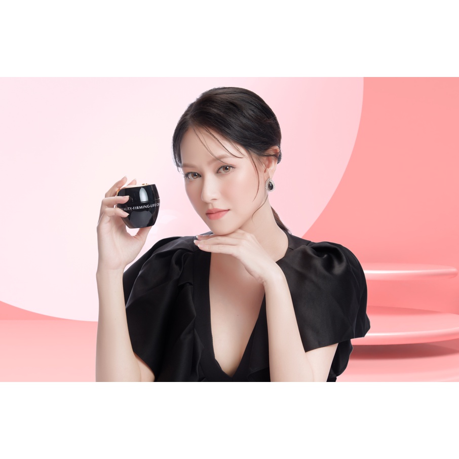 KEM MARGE LINH CHI DƯỠNG DA, LÀM GIẢM NÁM HIỆU QUẢ 50G - DÀNH CHO MỌI LOẠI DA