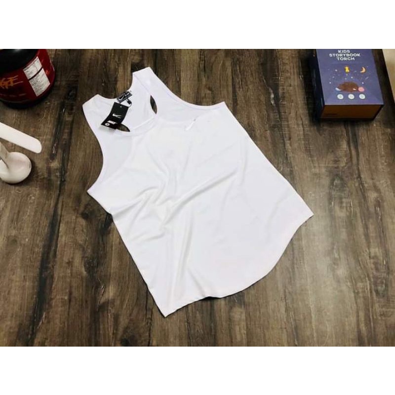 Áo ba lỗ gym NI.KE cao cấp thun lạnh
