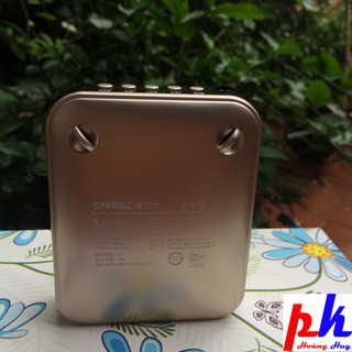 Máy trợ giảng EARISE A3