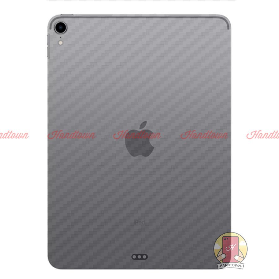 Miếng Dán Lưng Carbon Dành Cho Ipad Pro 11 Inch / Ipad Air 3