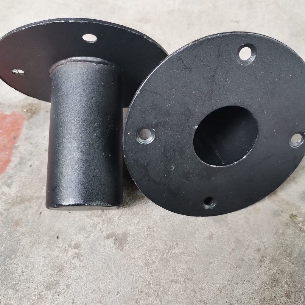 Chén loa bằng sắt giá bán 45k/1 đôi