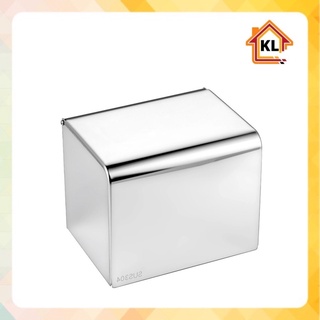 Hộp Đựng Giấy Vệ Sinh Bằng inox 304 gắn tường trong nhà tắm,nhà vệ sinh K21