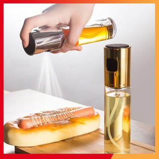 Chai Xịt Dầu Dấm CX