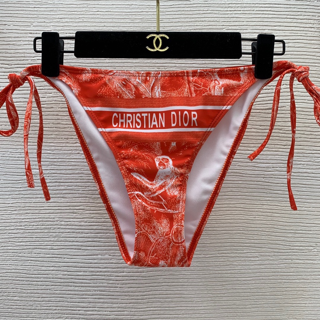 Bikini / Đồ Bơi / Đồ Bơi Tùy Chỉnh Cao Cấp D / D84 Cho Nữ