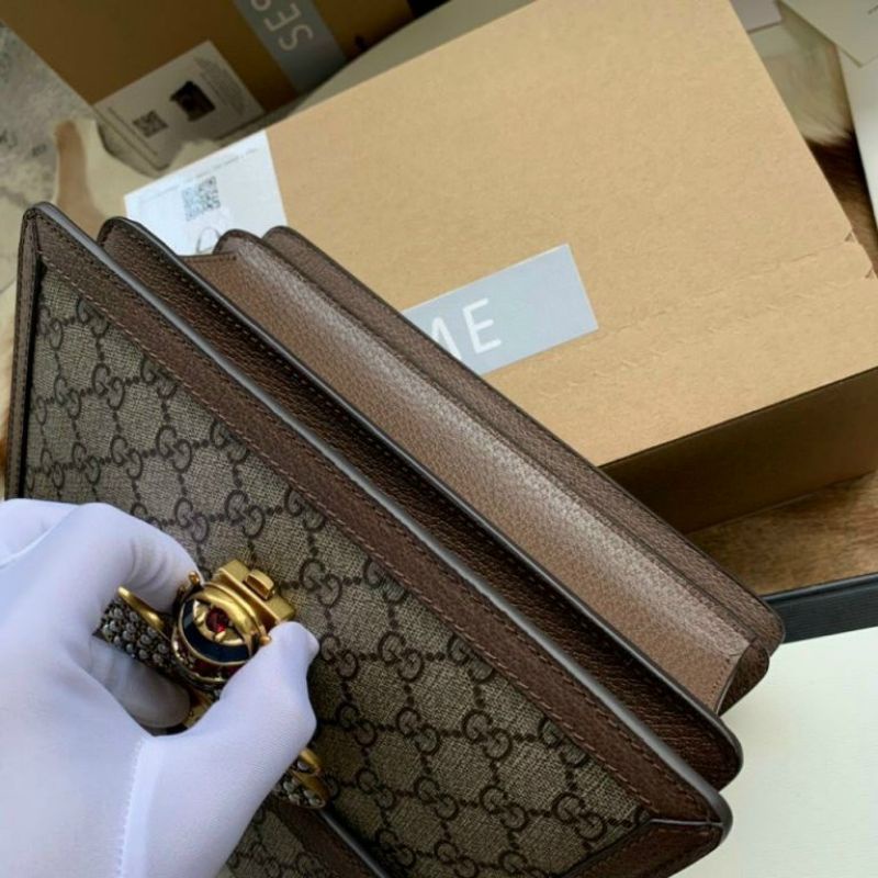 Tui xách tay gucci ong hàng đẹp