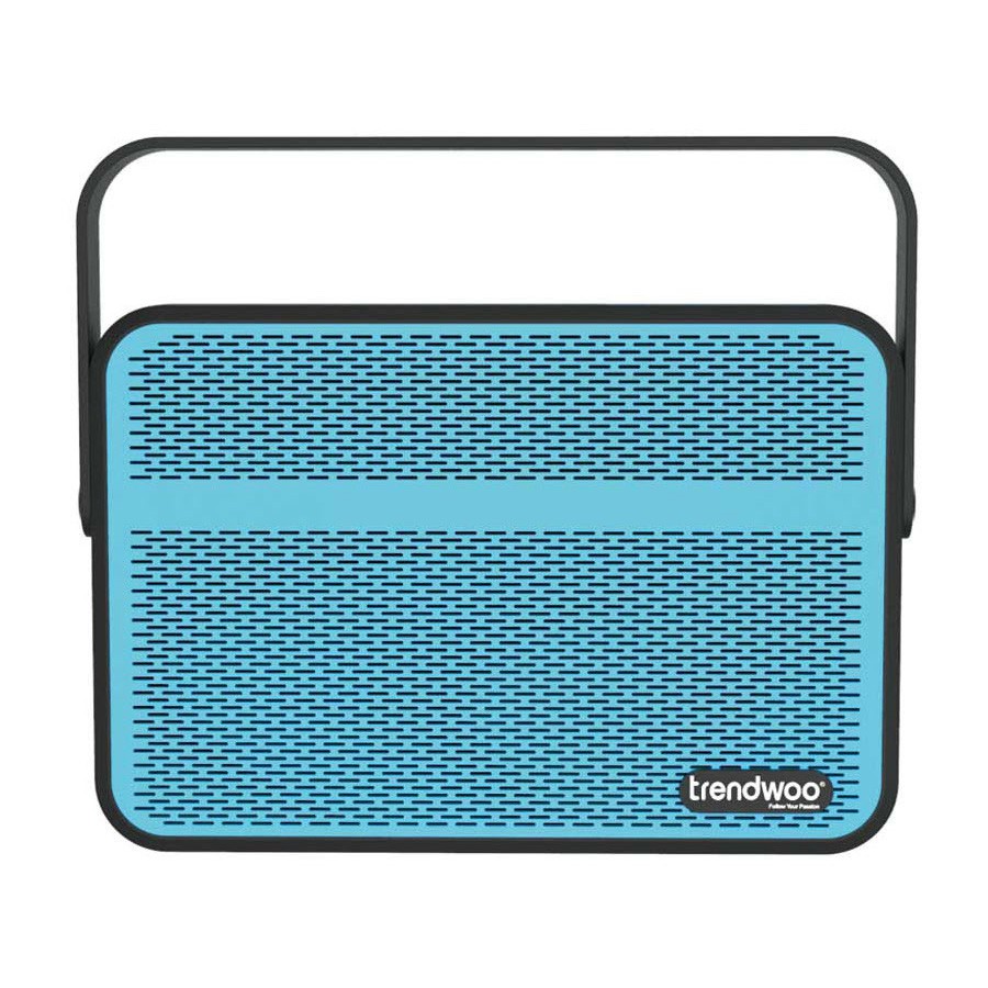 Loa bluetooth Trendwoo Blade - Hàng chính hãng - Bảo hành 06 tháng
