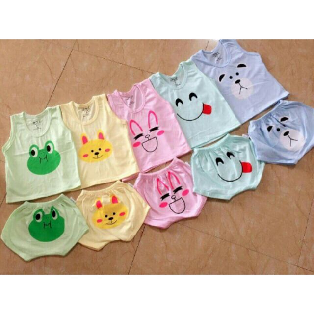 Set 5 bộ cảm xúc