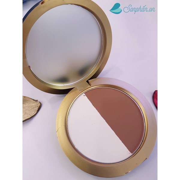 Phấn Tạo Khối Chống Nước BOB Smooth Skin Soft Bright Polish Powder 11g nội địa