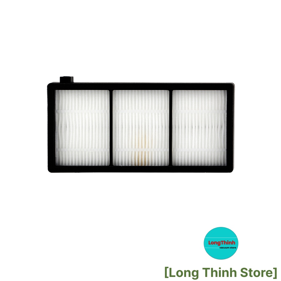 Chất lượng cao - Màng Lọc Hepa Cho Robot Hút Bụi Irobot Roomba 870 800 880 960 980