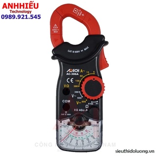 Apech ac-306a ampe kìm kẹp dòng cơ apech ac 306a