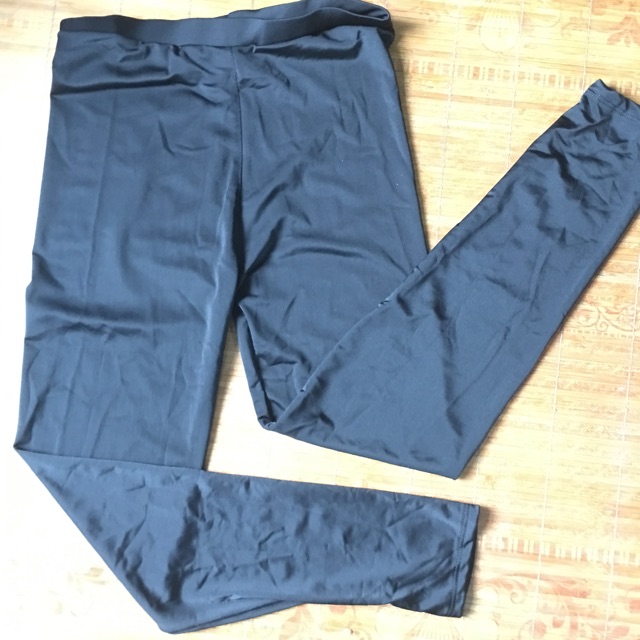 Quần leging nhũ gấu broun siêu mát | BigBuy360 - bigbuy360.vn