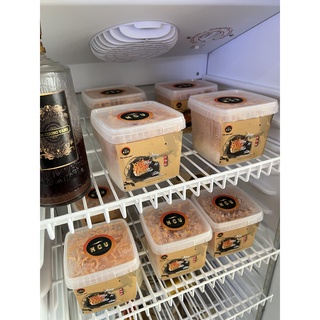 Đông Trùng Hạ Thảo tươi 150gr