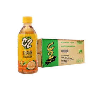 Trà xanh c2